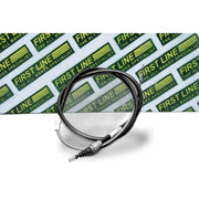 First Line Handbrake Cable Left Rear FKB2192