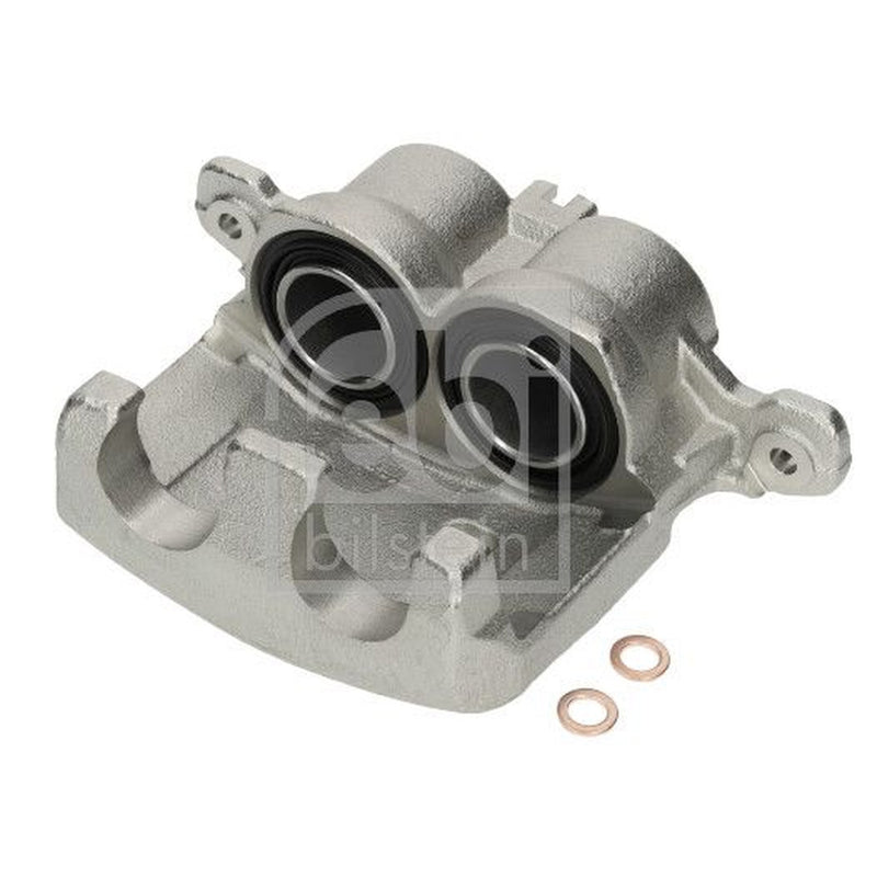 Febi Brake Caliper Assembly Front Right 199023