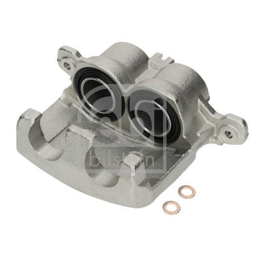 Febi Brake Caliper Assembly Front Right 199023