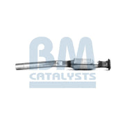 BM Catalysts Homologated Petrol Cat BM90645H