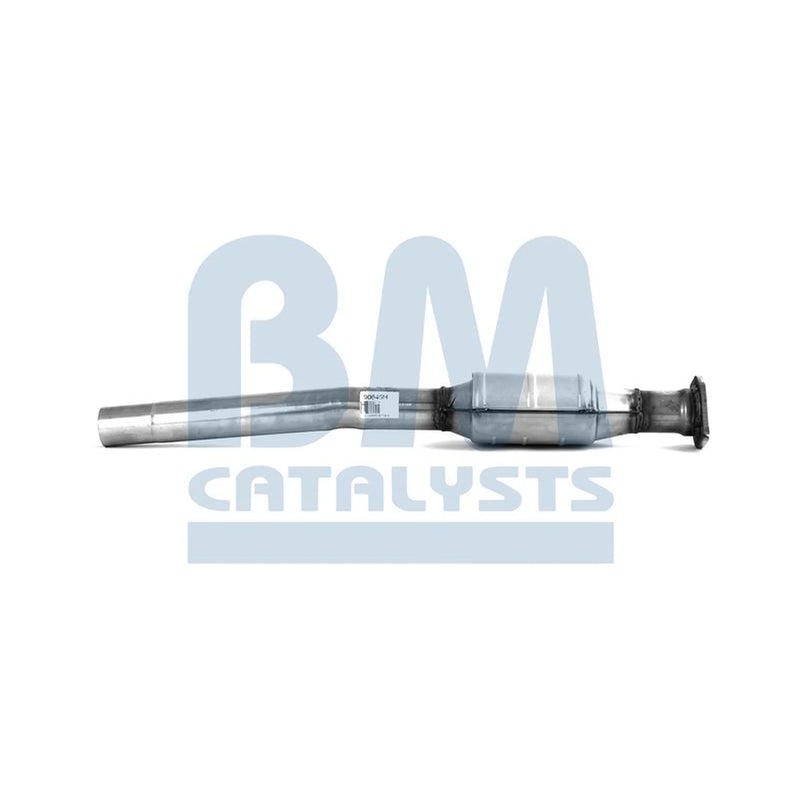 BM Catalysts Homologated Petrol Cat BM90645H