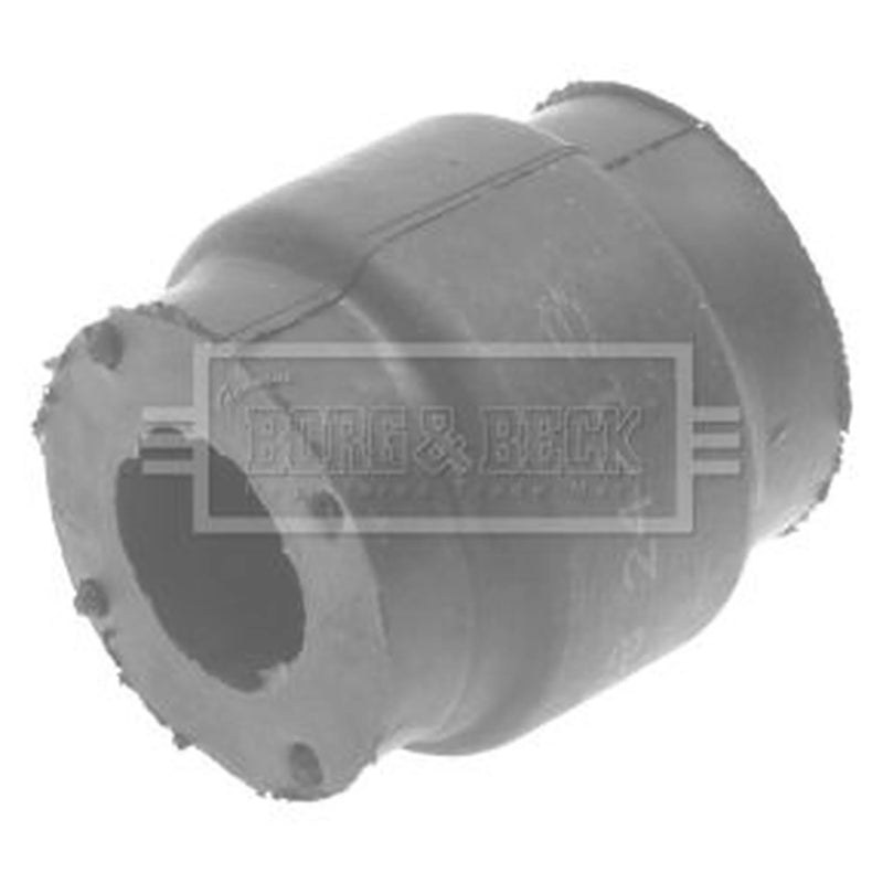 Borg & Beck Stabiliser Link/Coupling Rod Mounting Kit Rear BSK7439
