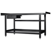 Bunker Workbench with Drawer, 1829mm Durable Design