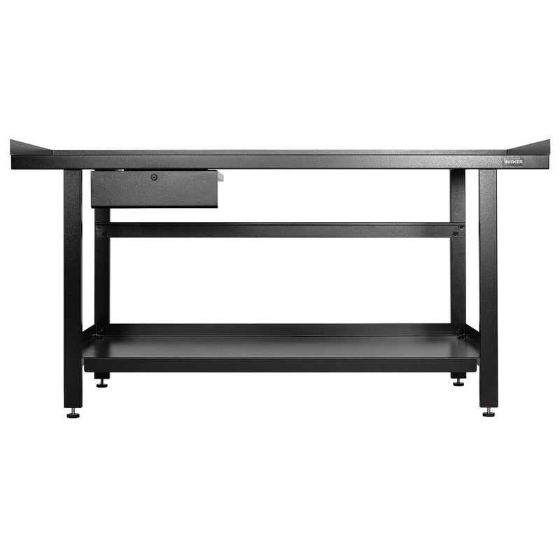 Bunker Workbench with Drawer, 1829mm Durable Design