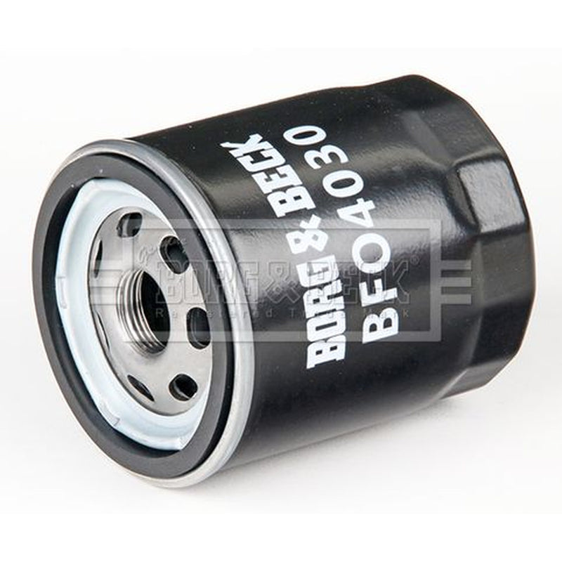 Borg & Beck Engine Oil Filter BFO4030