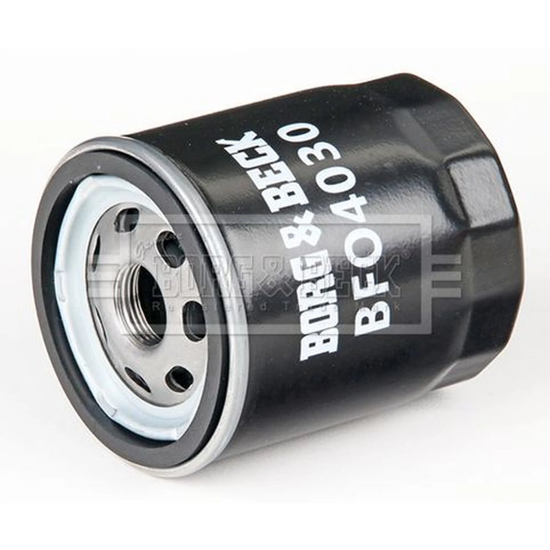 Borg & Beck Engine Oil Filter BFO4030