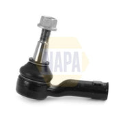 NAPA Steering Tie Rod End Ball Joint Front Right NST6804