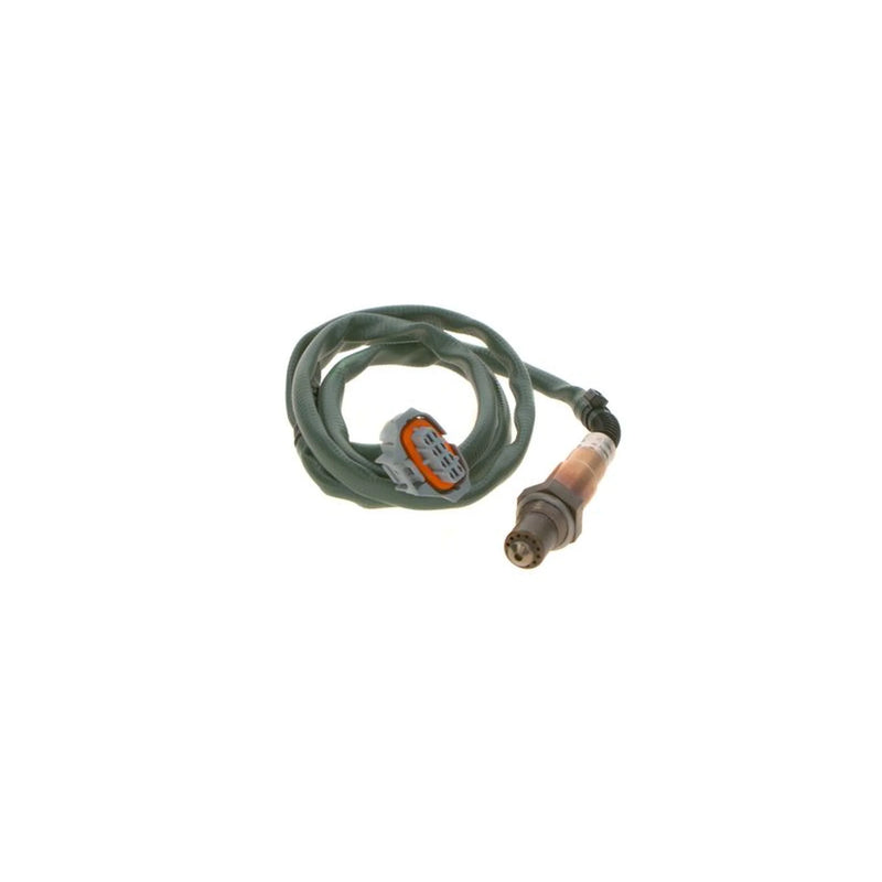 Bosch O2 Lambda Oxygen Sensor Right 0 258 010 139