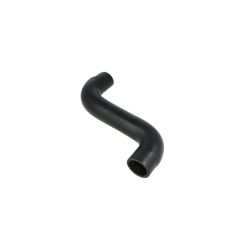 NRF Intercooler Turbo Charge Air Hose Outlet 166156