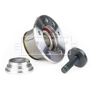 Borg & Beck Wheel Bearing Kit BWK1589
