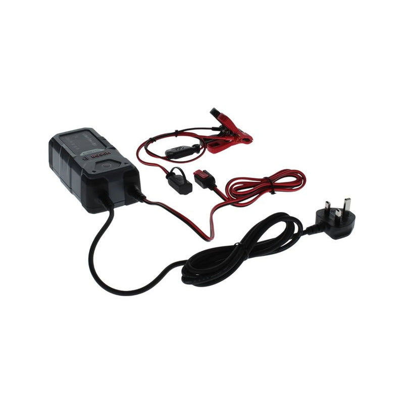 Bosch Batteries C30 Bosch C Line Battery Charger 0 189 912 030