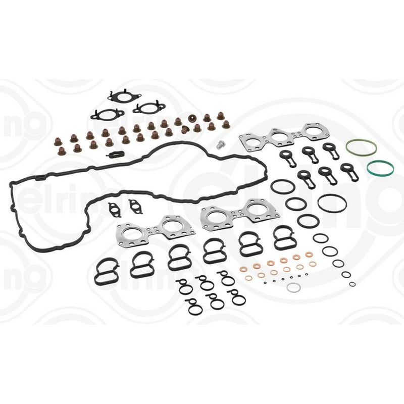 Elring Cylinder Head Gasket Kit 202.200
