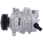 Mahle Air Conditioning Compressor ACP 898 000P