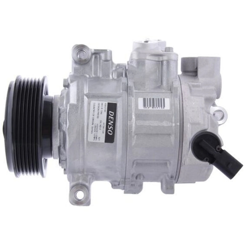 Mahle Air Conditioning Compressor ACP 898 000P
