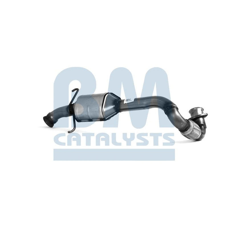 BM Catalysts Homologated Petrol Cat BM90733H