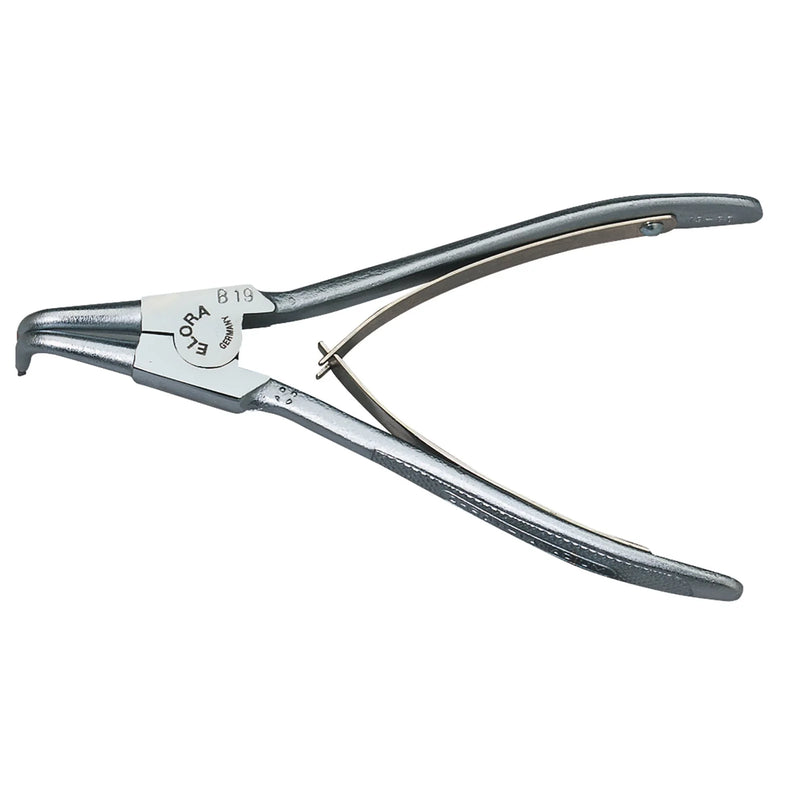 Elora Circlip Pliers A01 3-10mm External Retaining Ring