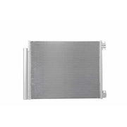 Hella Air Conditioning Condenser 8FC 366 220-131