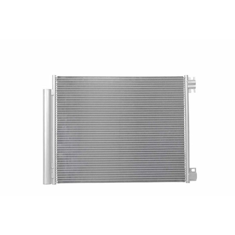 Hella Air Conditioning Condenser 8FC 366 220-131