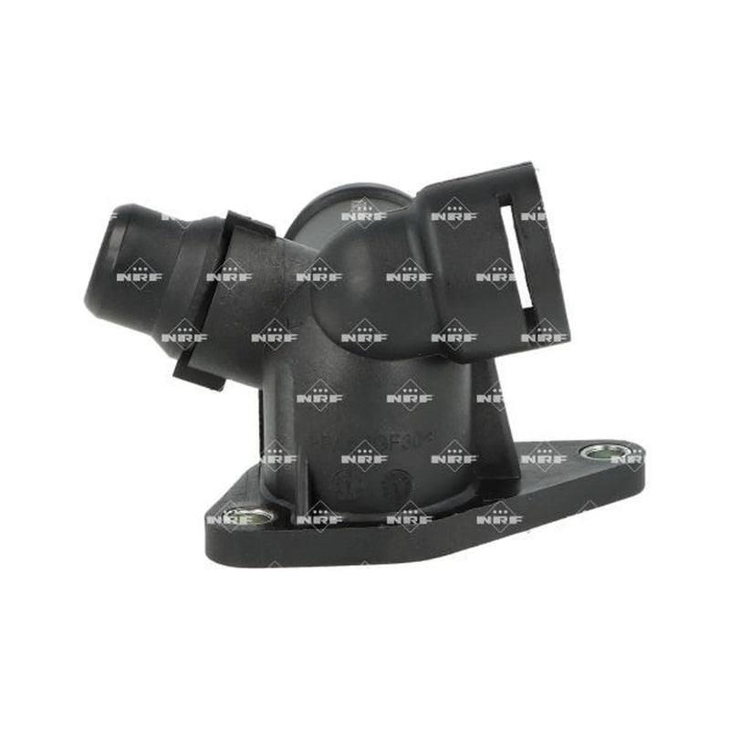 NRF Coolant Flange Housing Connector 775006