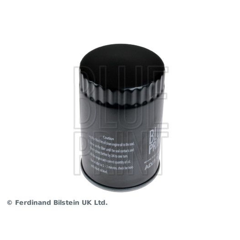 Blue Print Engine Oil Filter ADJ132101