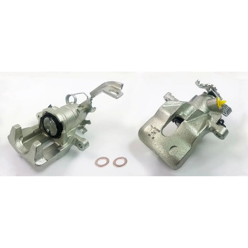 Juratek Brake Caliper Assembly Rear Right JCA1024R