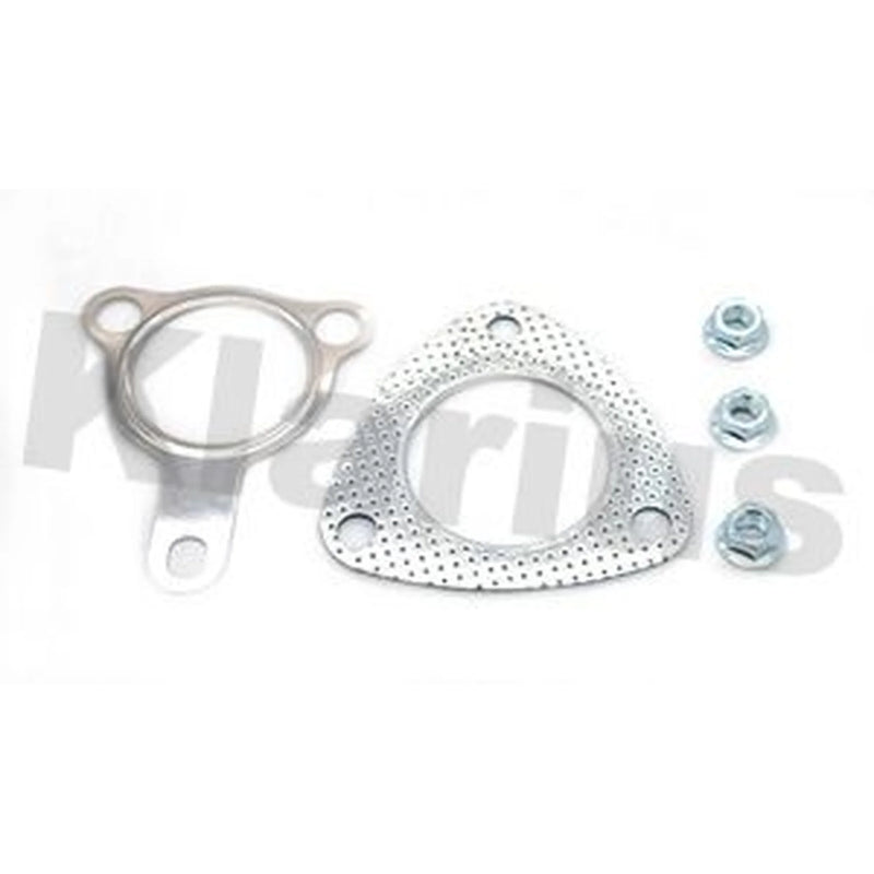 Klarius Fitting Kit - Catalyst And Dpf 405584 405584