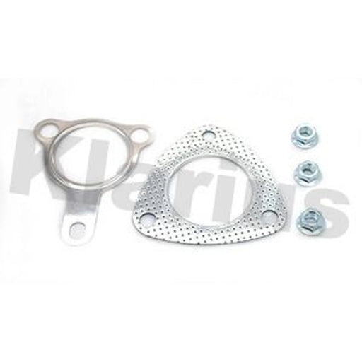Klarius Fitting Kit - Catalyst And Dpf 405584 405584