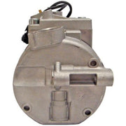 Mahle Air Conditioning Compressor ACP 1151 000S