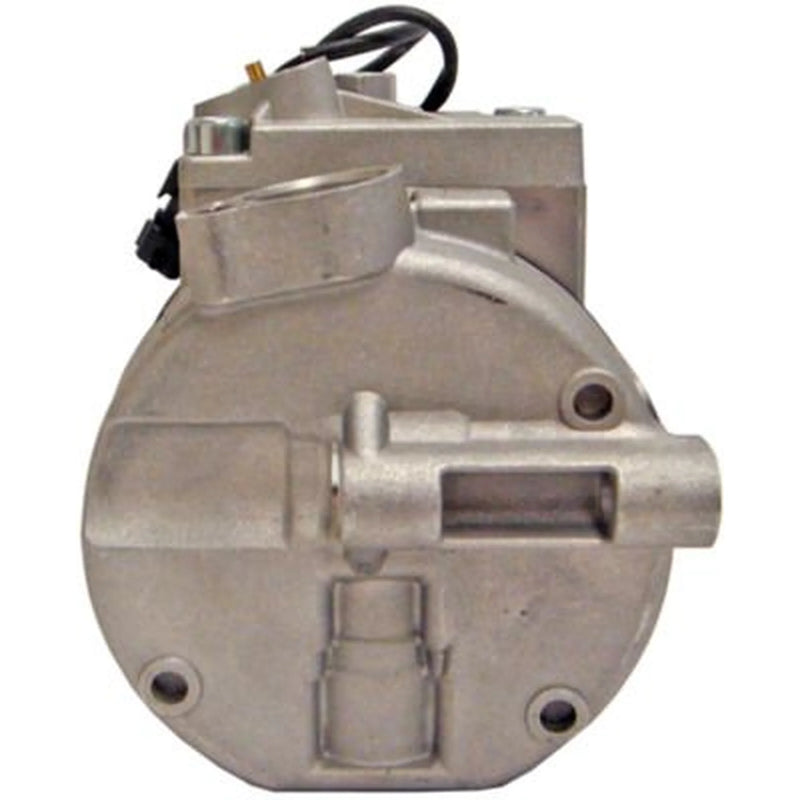 Mahle Air Conditioning Compressor ACP 1151 000S