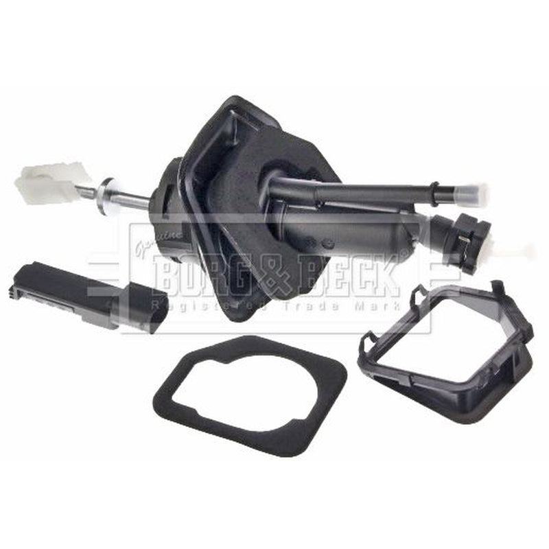 Borg & Beck Clutch Master Cylinder BCM221