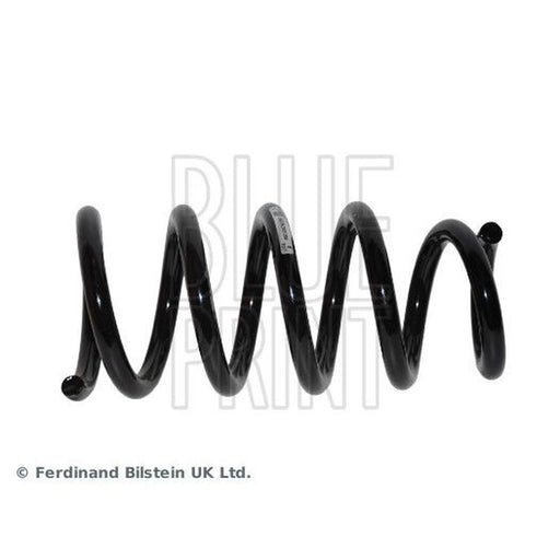 Blue Print Rear Suspension Coil Spring ADH288380