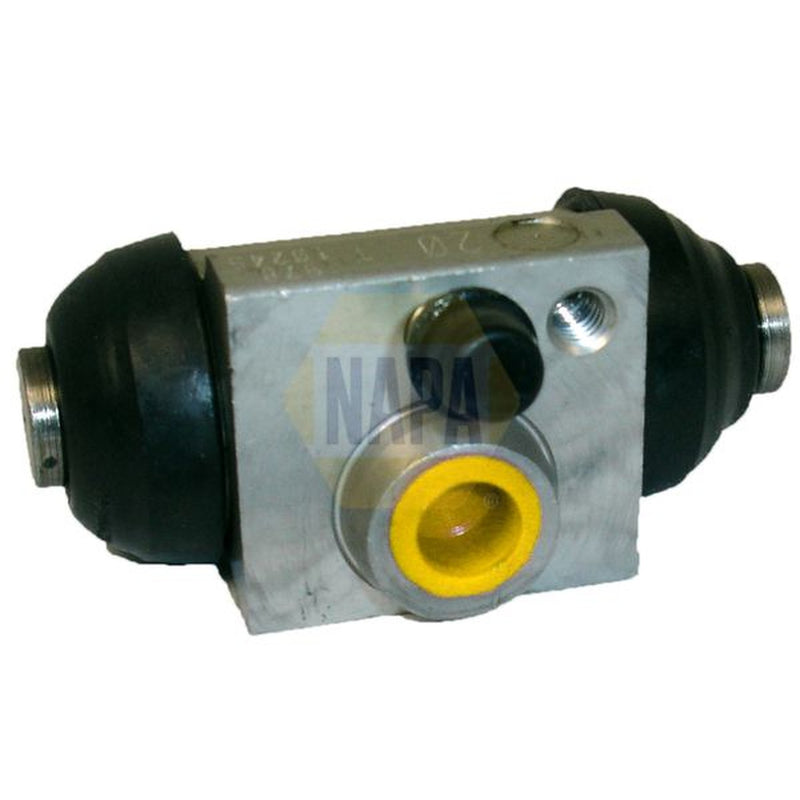 NAPA Wheel Cylinder Hydraulic Brake Rear NCY1036