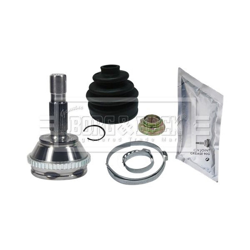 Borg & Beck Drive Shaft Joint Kit BCJ1425