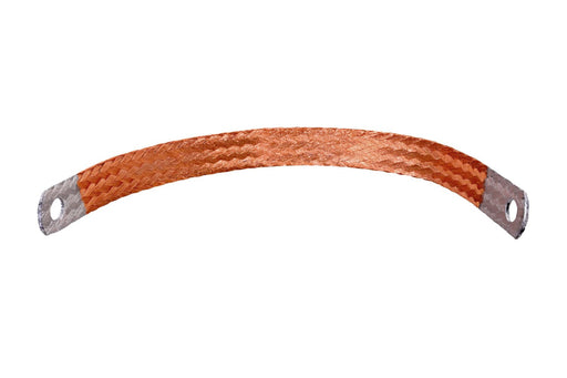 Hella 8KX 707 917-031 Earth Strap