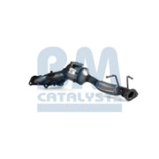 BM Catalysts Homologated Petrol Cat BM91530H