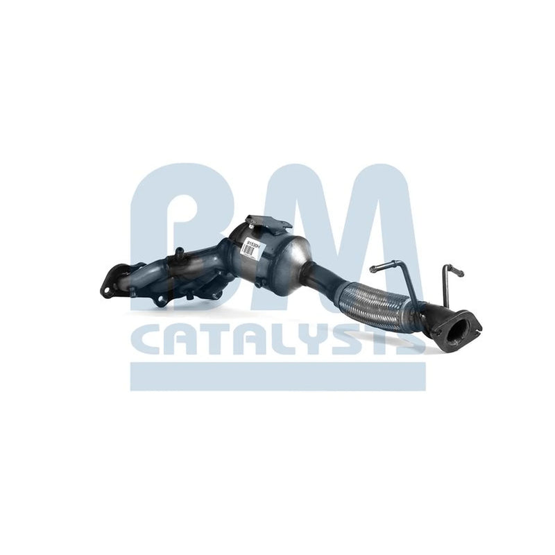 BM Catalysts Homologated Petrol Cat BM91530H