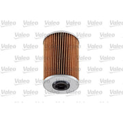 Valeo Engine Oil Filter 586538
