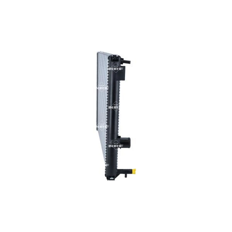 NRF Engine Radiator 550117