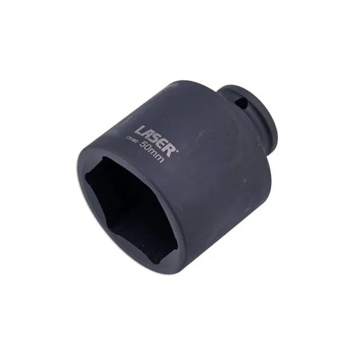 Laser Tools Specialist Impact Socket 1/2"D 50mm - PL