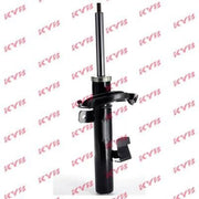 KYB Shock Absorber Damper Strut Front Right 334700