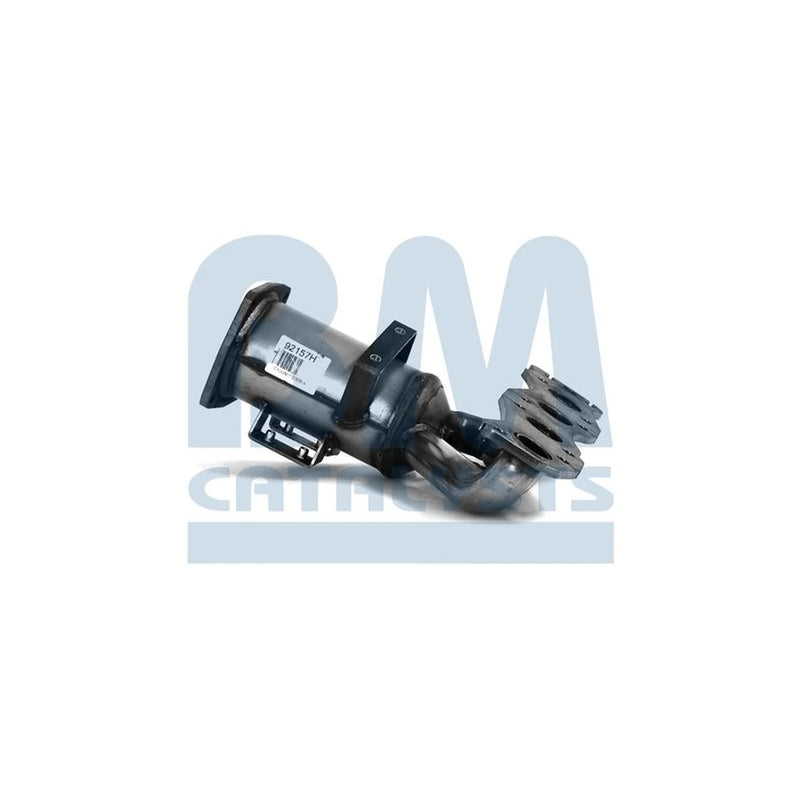 BM Catalysts Homologated Petrol Cat BM92157H