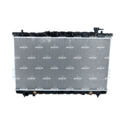 NRF Engine Radiator 53646