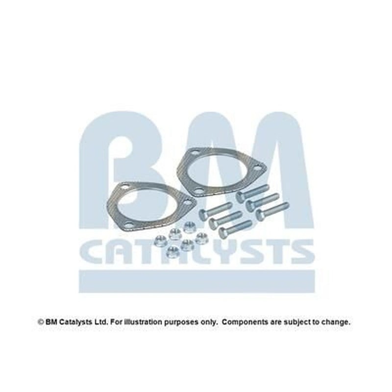 BM Catalysts Exhaust Pipe Mounting Kit FK50403B