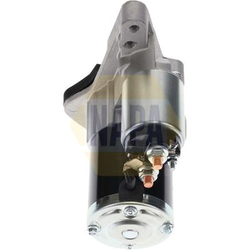 NAPA Starter Motor 12V 1.4kW 10 Teeth NSM2022