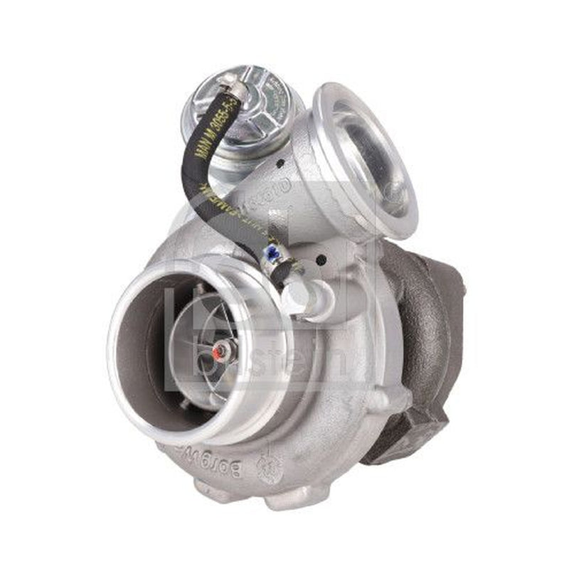Febi Turbocharger Turbo Unit 189585