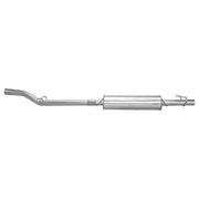 Hella End Silencer Rear 8LD 366 033-391