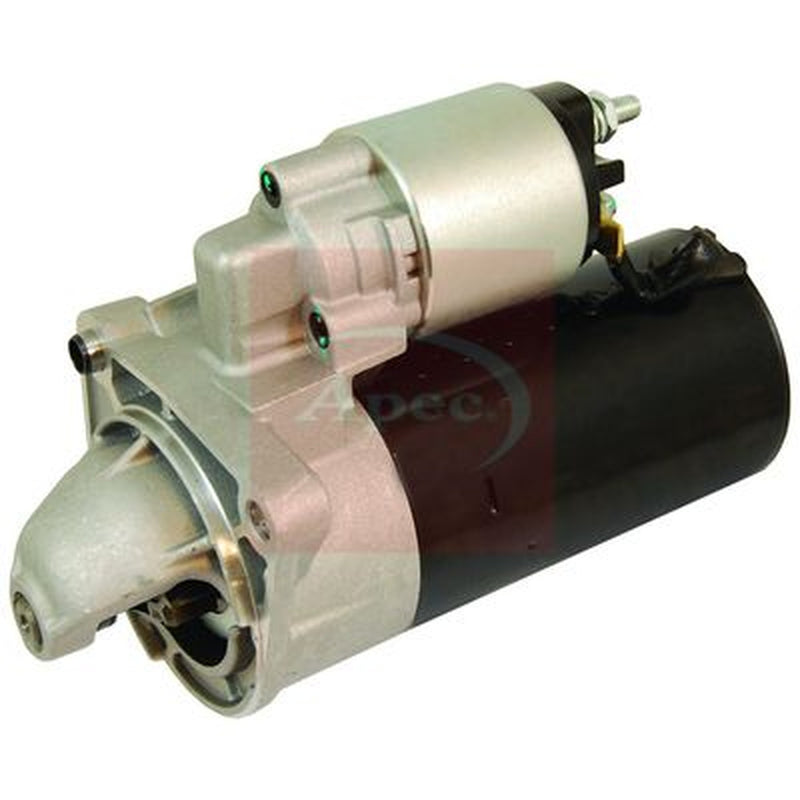 Apec Starter Motor 12V 2kW 9 Teeth ASM1164