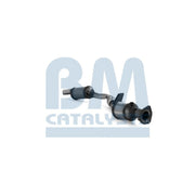 BM Catalysts Homologated Petrol Cat BM91282H