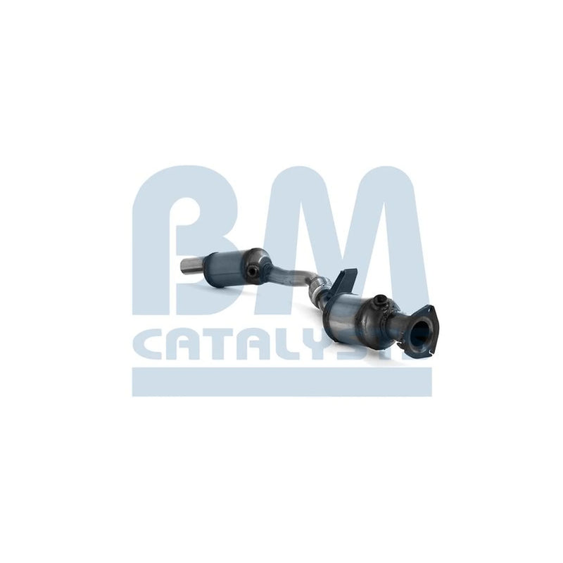 BM Catalysts Homologated Petrol Cat BM91282H
