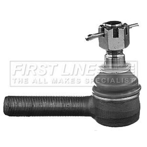 First Line Steering Tie Rod End Ball Joint FTR5742
